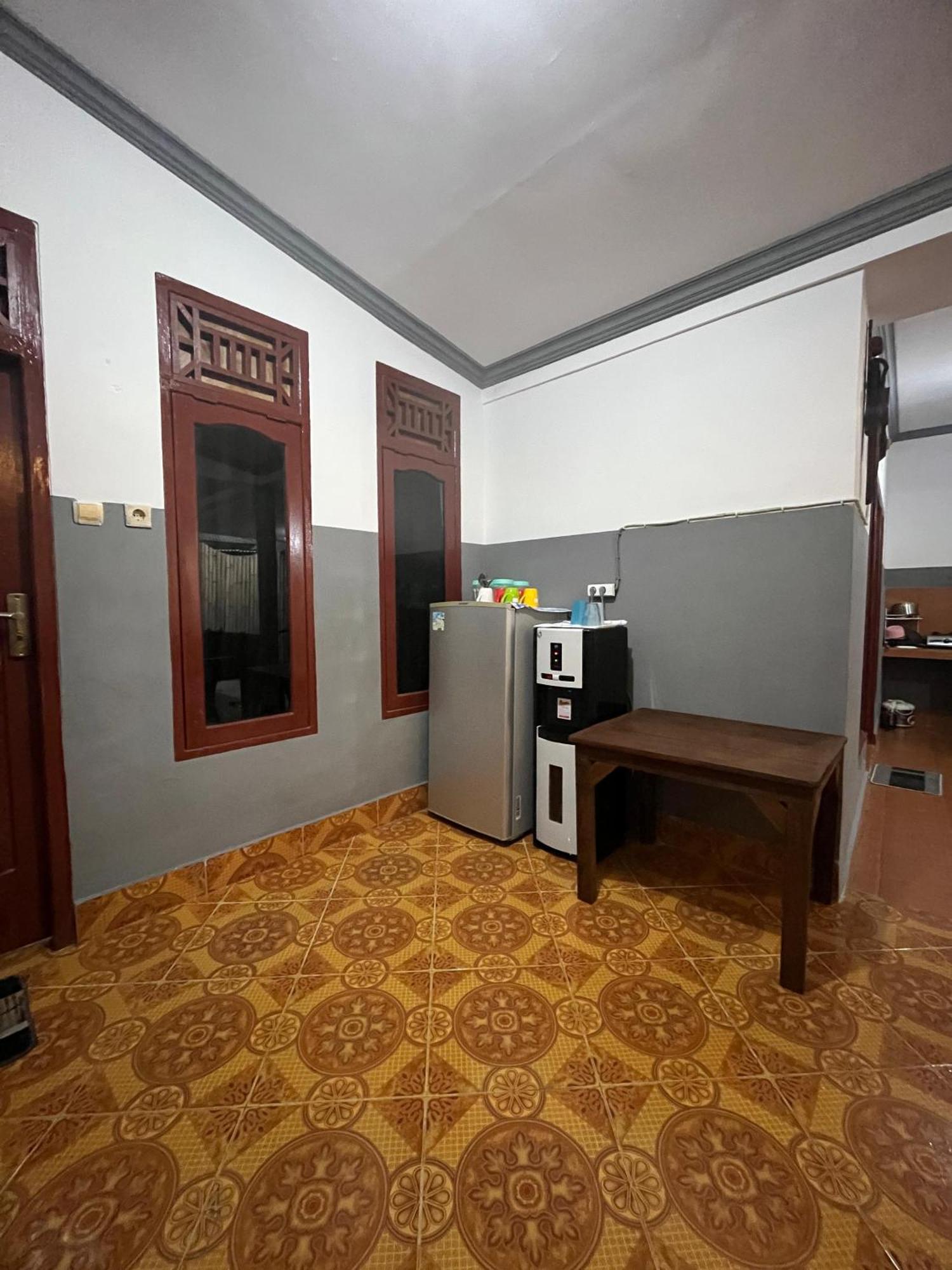 Bintang Guesthouse Gili Trawangan Exterior foto
