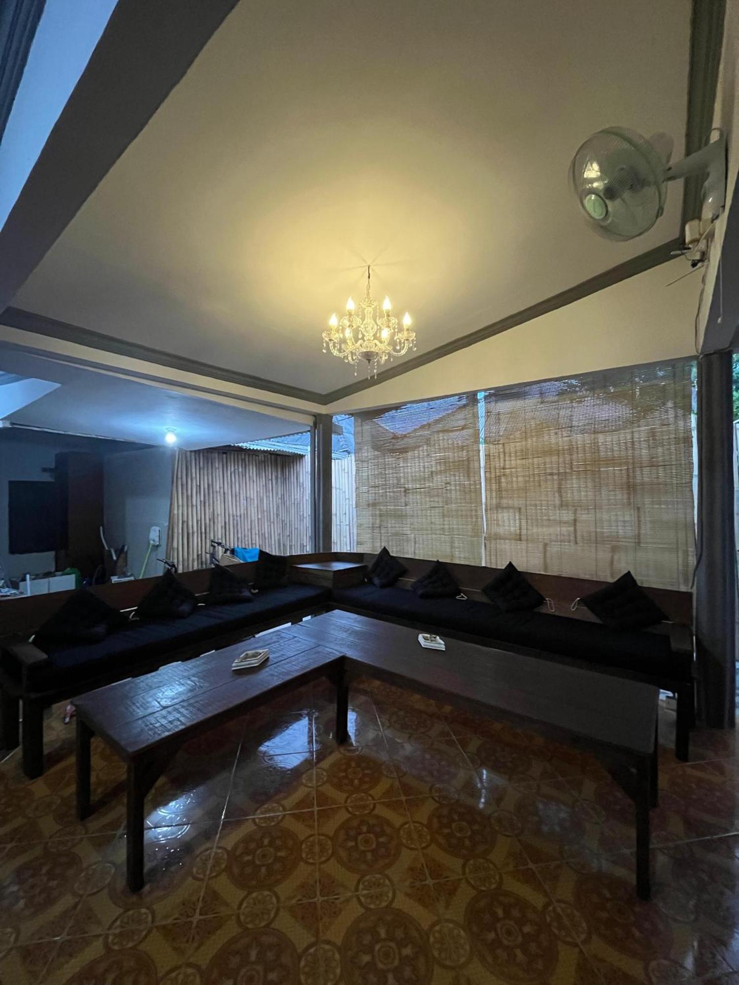Bintang Guesthouse Gili Trawangan Exterior foto