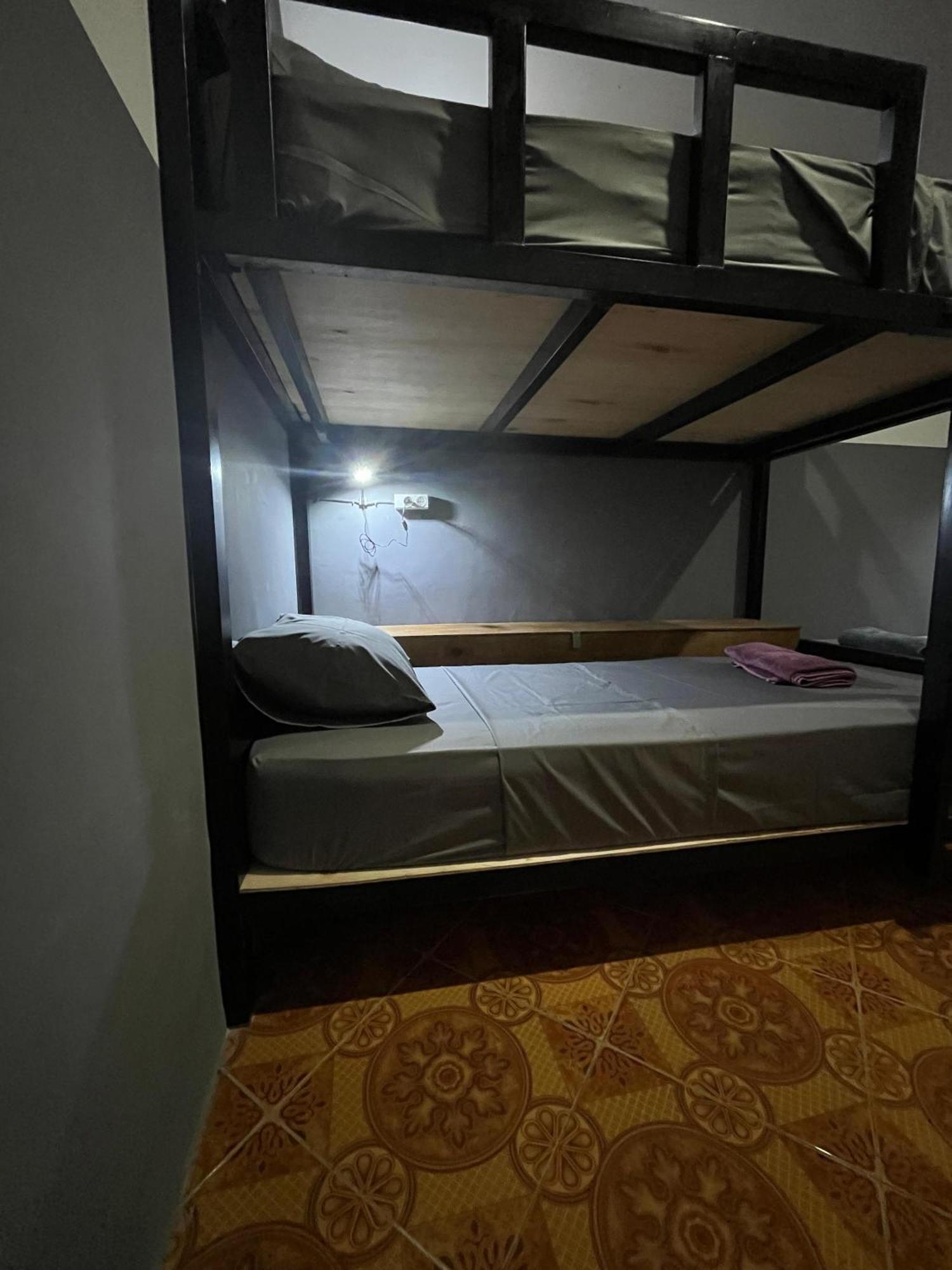 Bintang Guesthouse Gili Trawangan Exterior foto